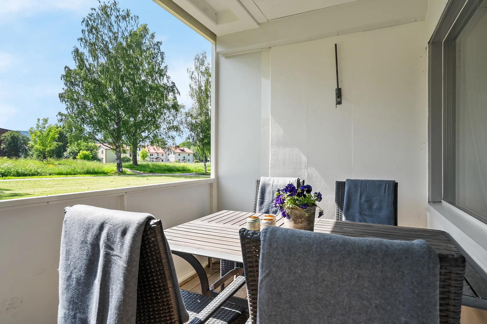 Bostadsrätt, Vikingavägen 69 B, Sundsvall - Granlo, Sundsvall