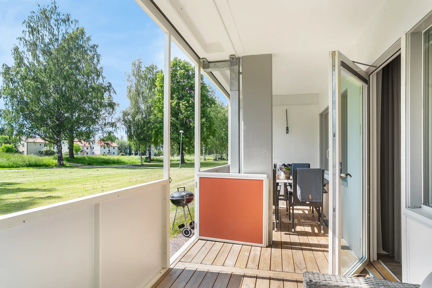 Bostadsrätt, Vikingavägen 69 B, Sundsvall - Granlo, Sundsvall