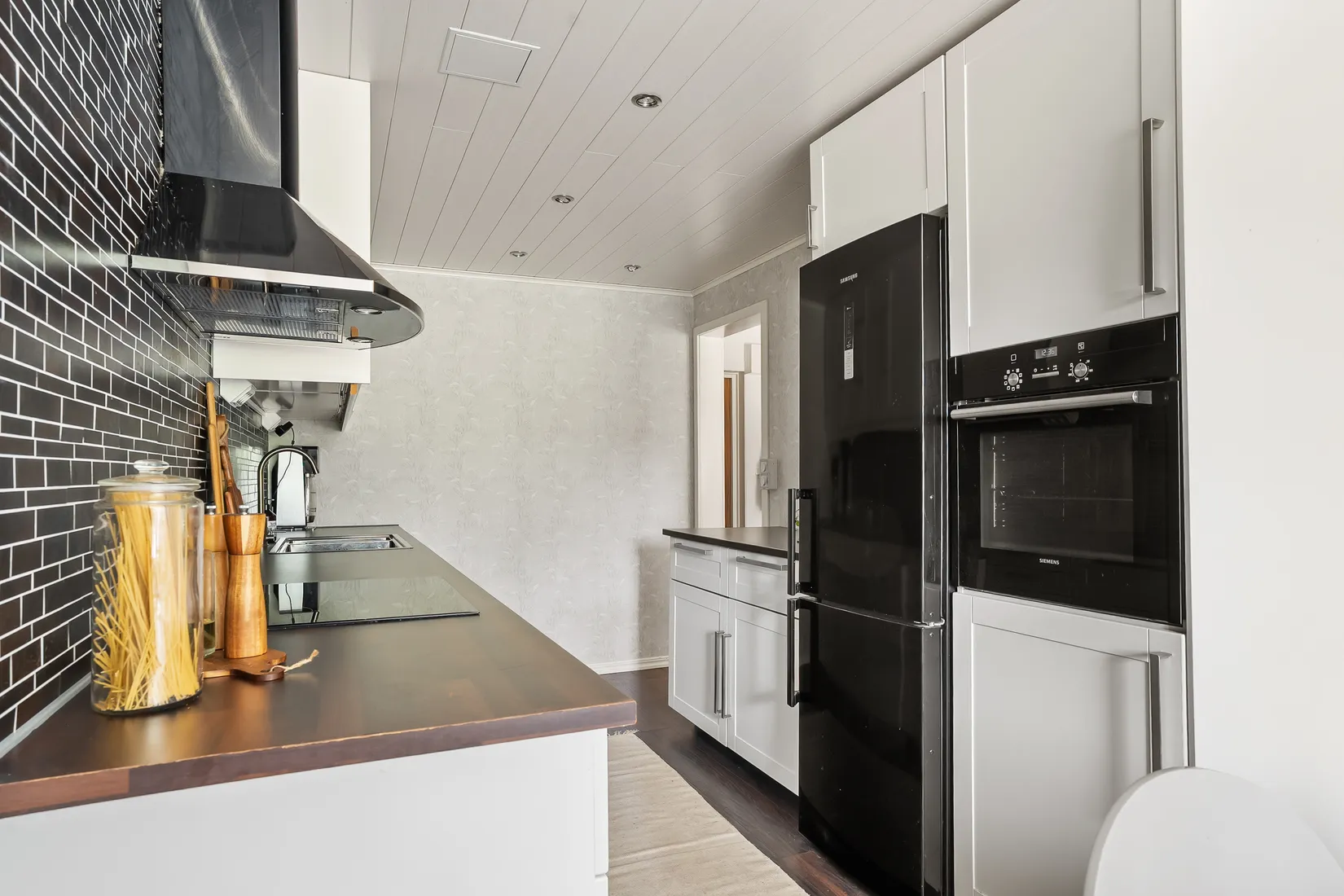 Bostadsrätt, Vikingavägen 69 B, Sundsvall - Granlo, Sundsvall