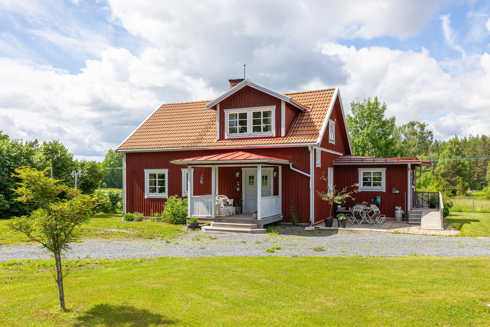 Gård/Skog, Stynsboskogen 17, Östhammar