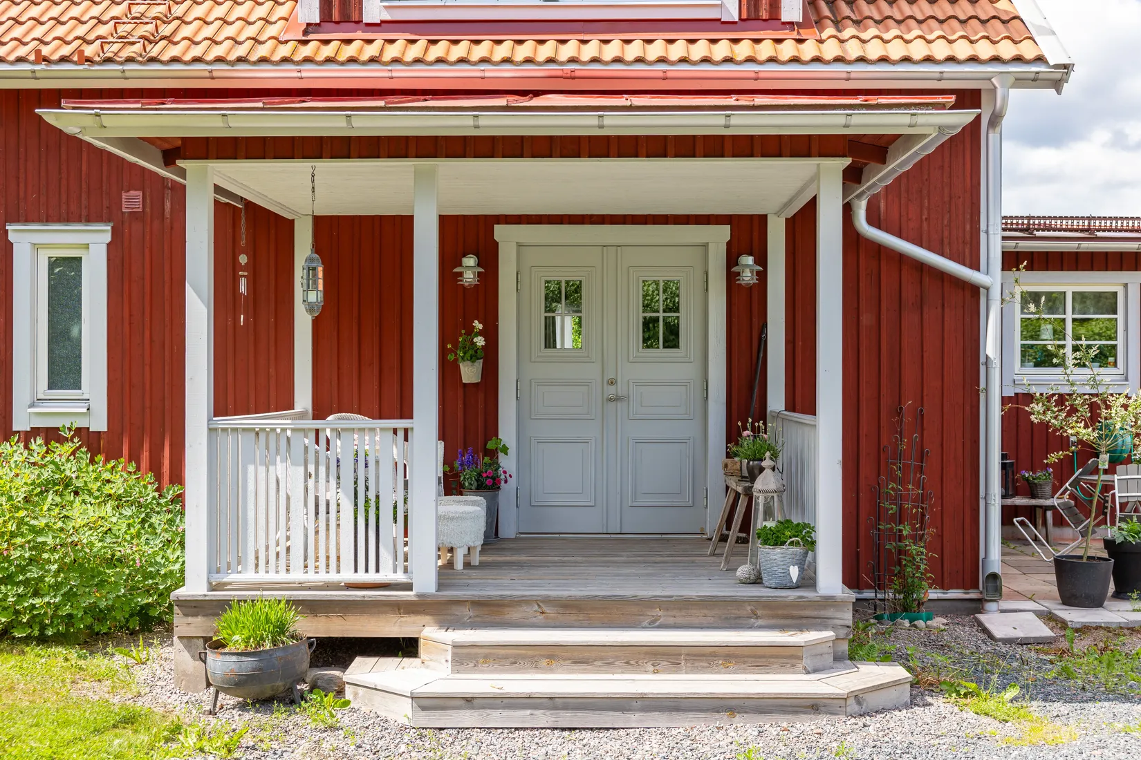 Gård/Skog, Stynsboskogen 17, Östhammar