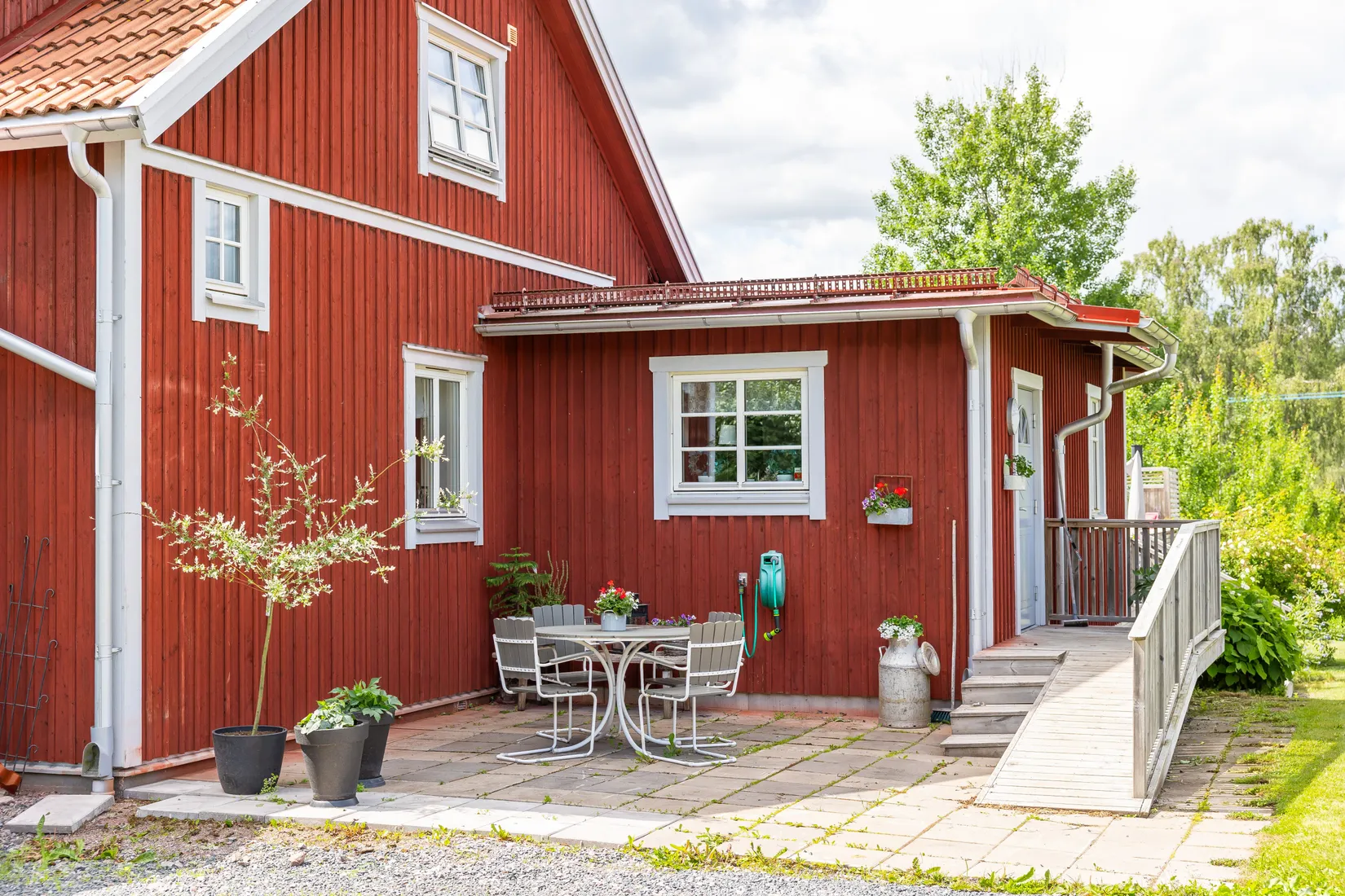 Gård/Skog, Stynsboskogen 17, Östhammar