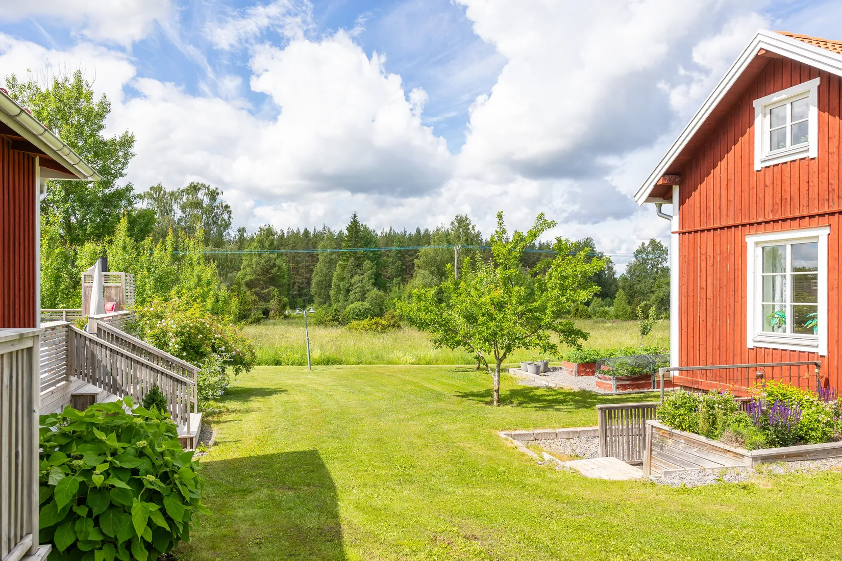 Gård/Skog, Stynsboskogen 17, Östhammar