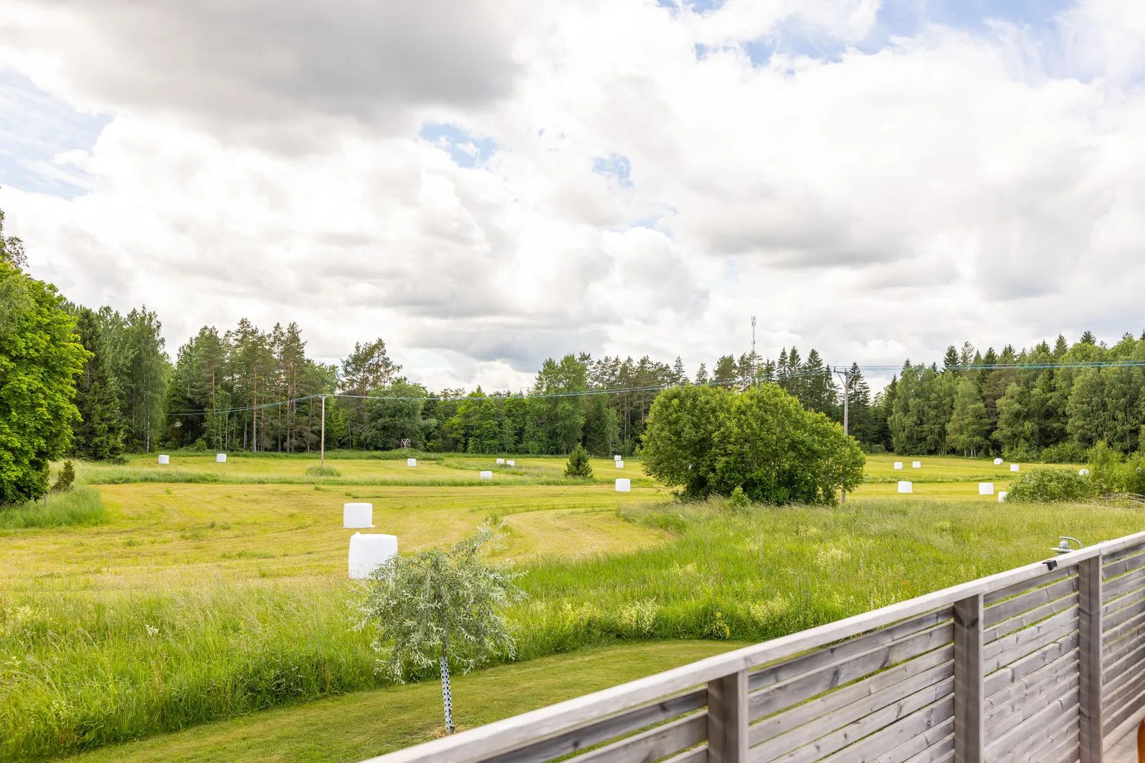 Gård/Skog, Stynsboskogen 17, Östhammar