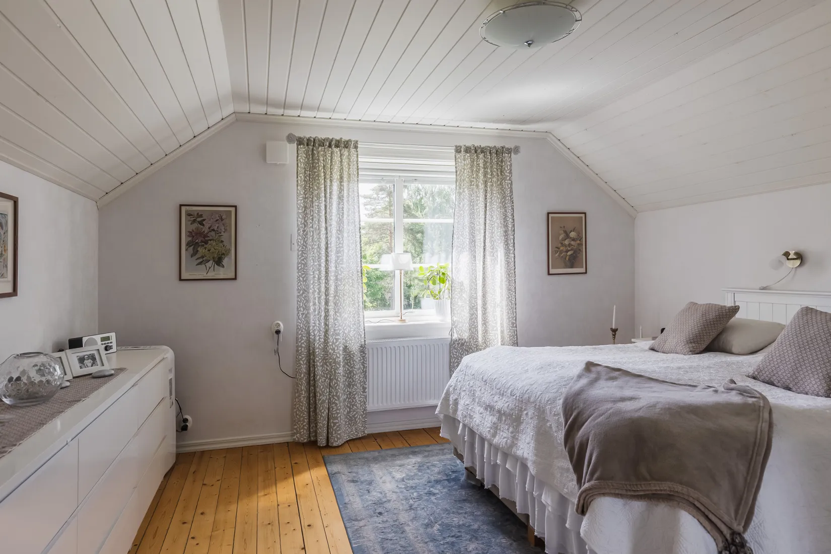 Gård/Skog, Stynsboskogen 17, Östhammar