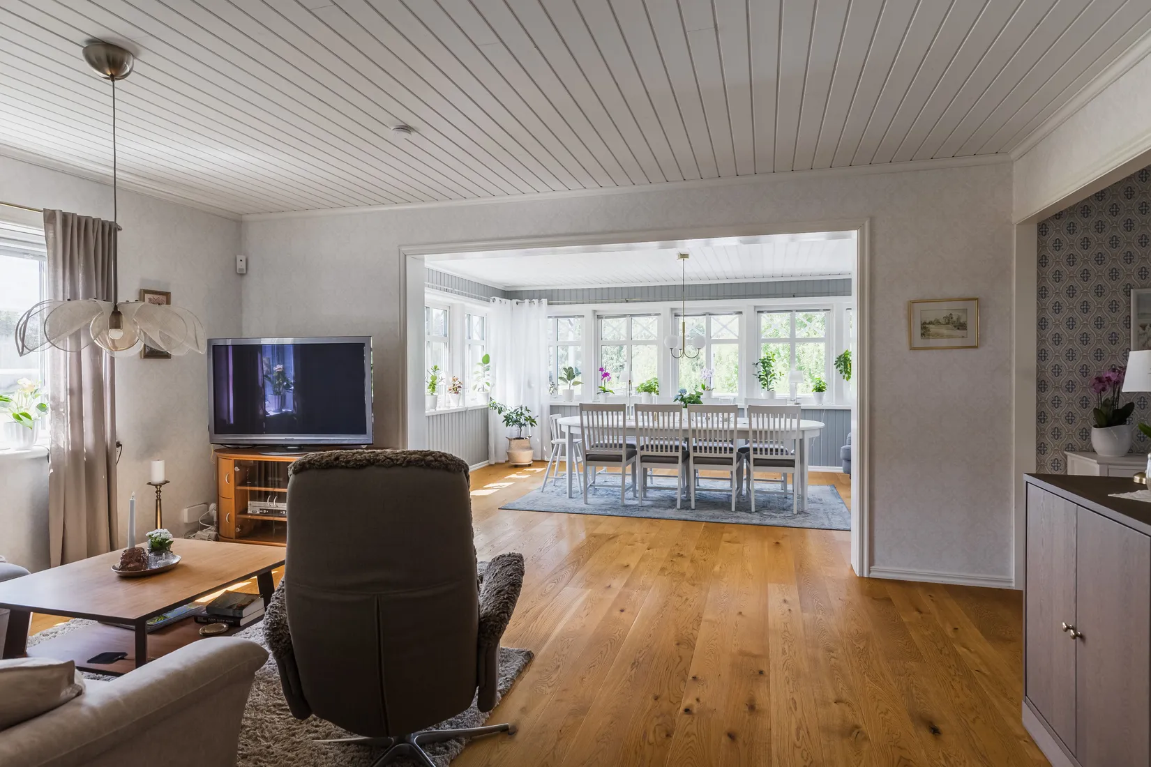 Gård/Skog, Stynsboskogen 17, Östhammar