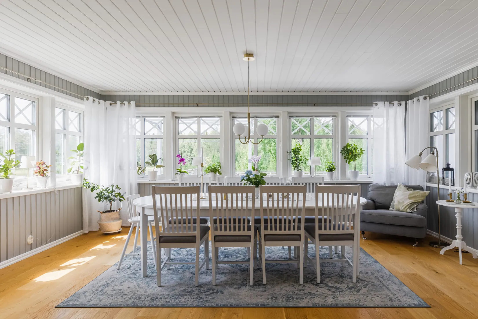 Gård/Skog, Stynsboskogen 17, Östhammar