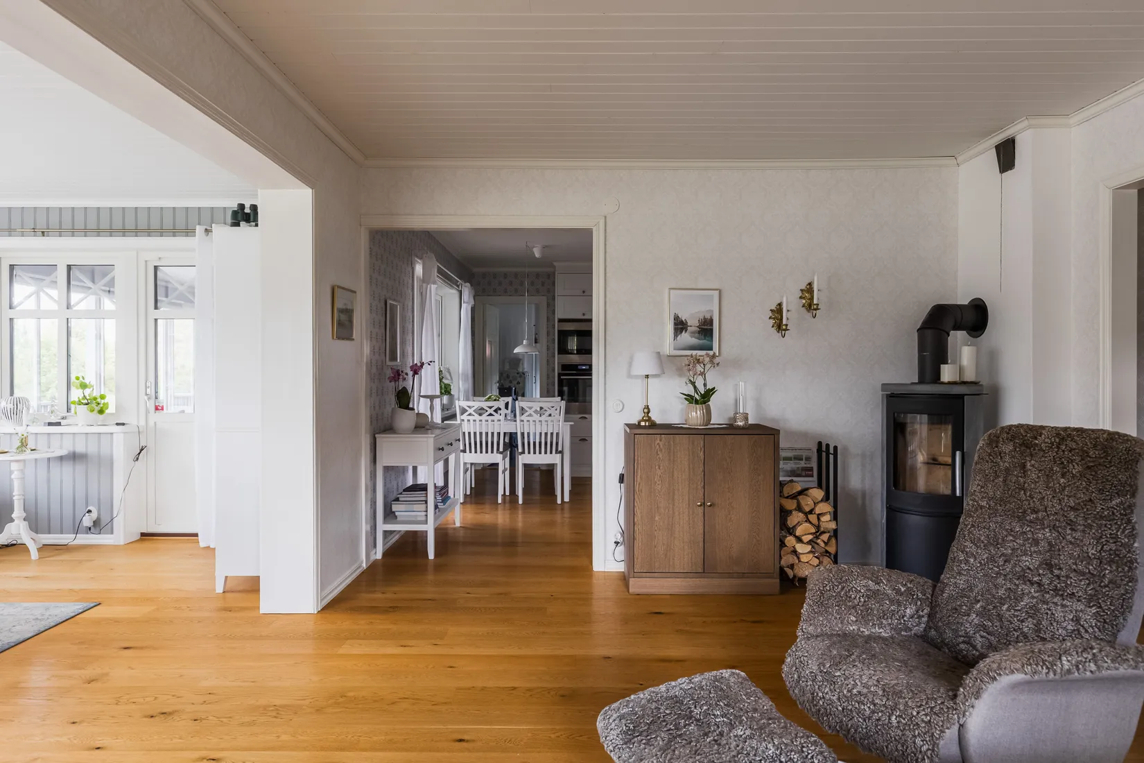 Gård/Skog, Stynsboskogen 17, Östhammar