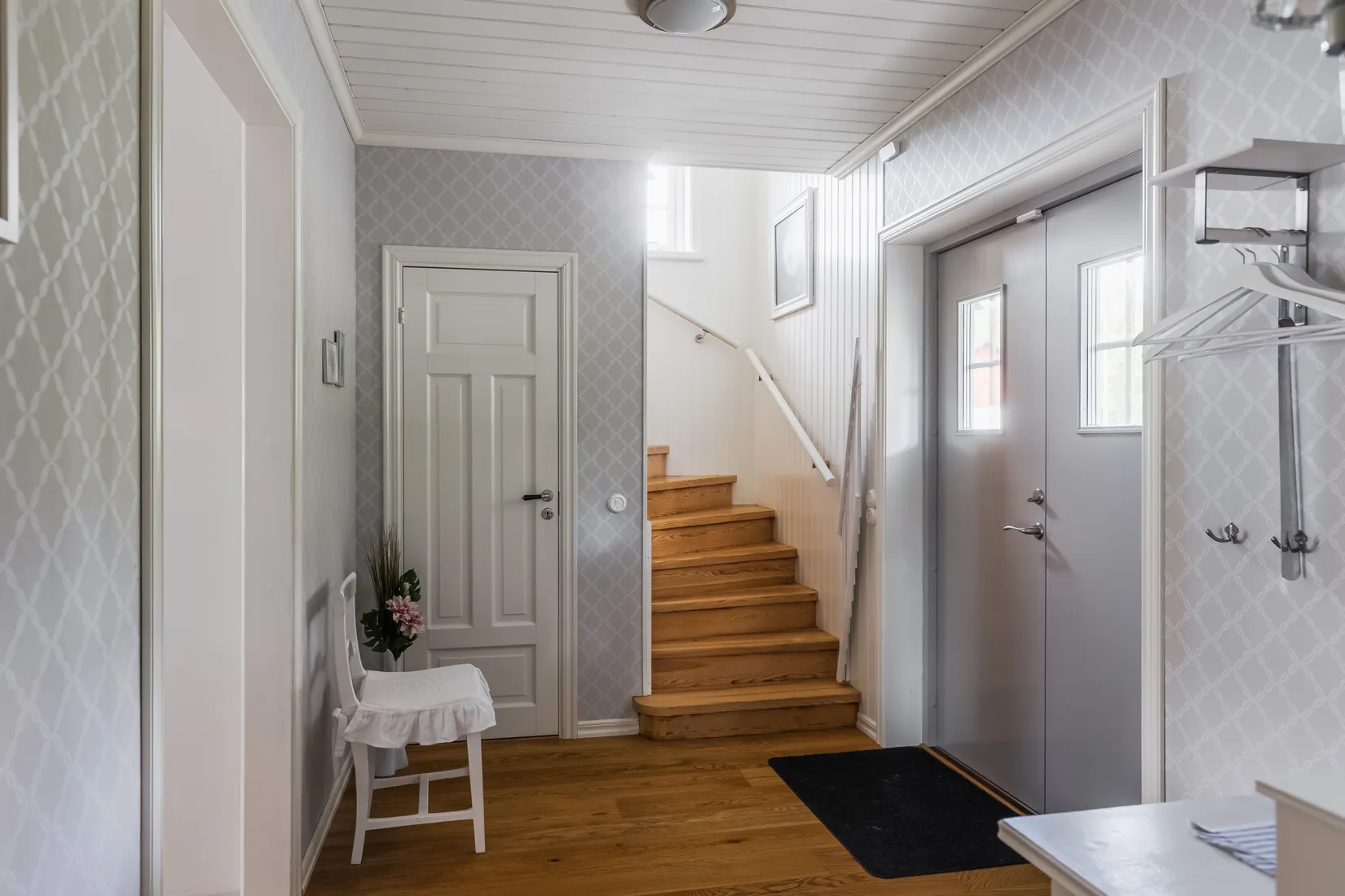Gård/Skog, Stynsboskogen 17, Östhammar
