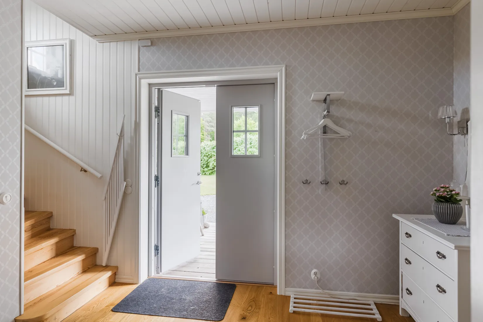 Gård/Skog, Stynsboskogen 17, Östhammar