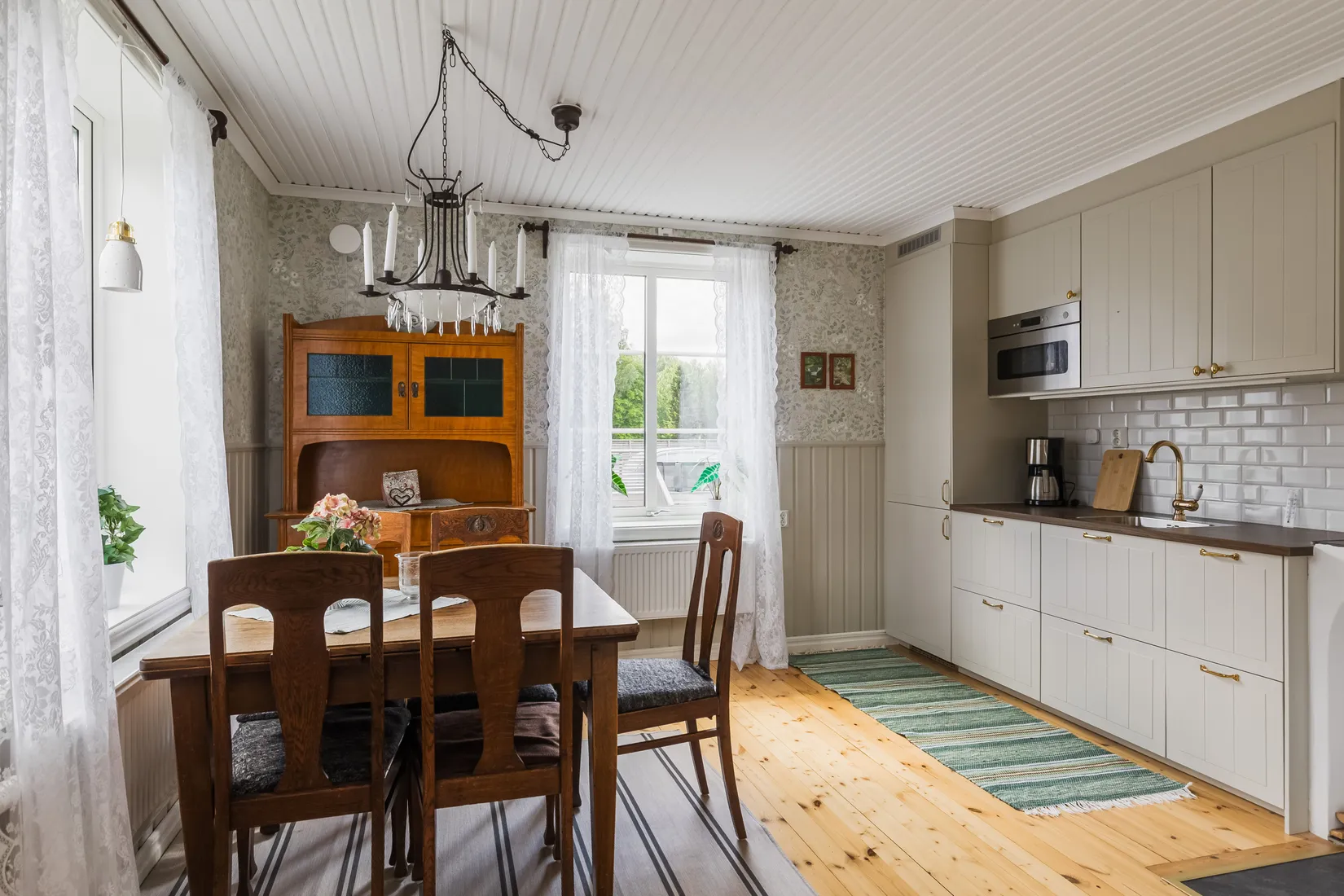 Gård/Skog, Stynsboskogen 17, Östhammar