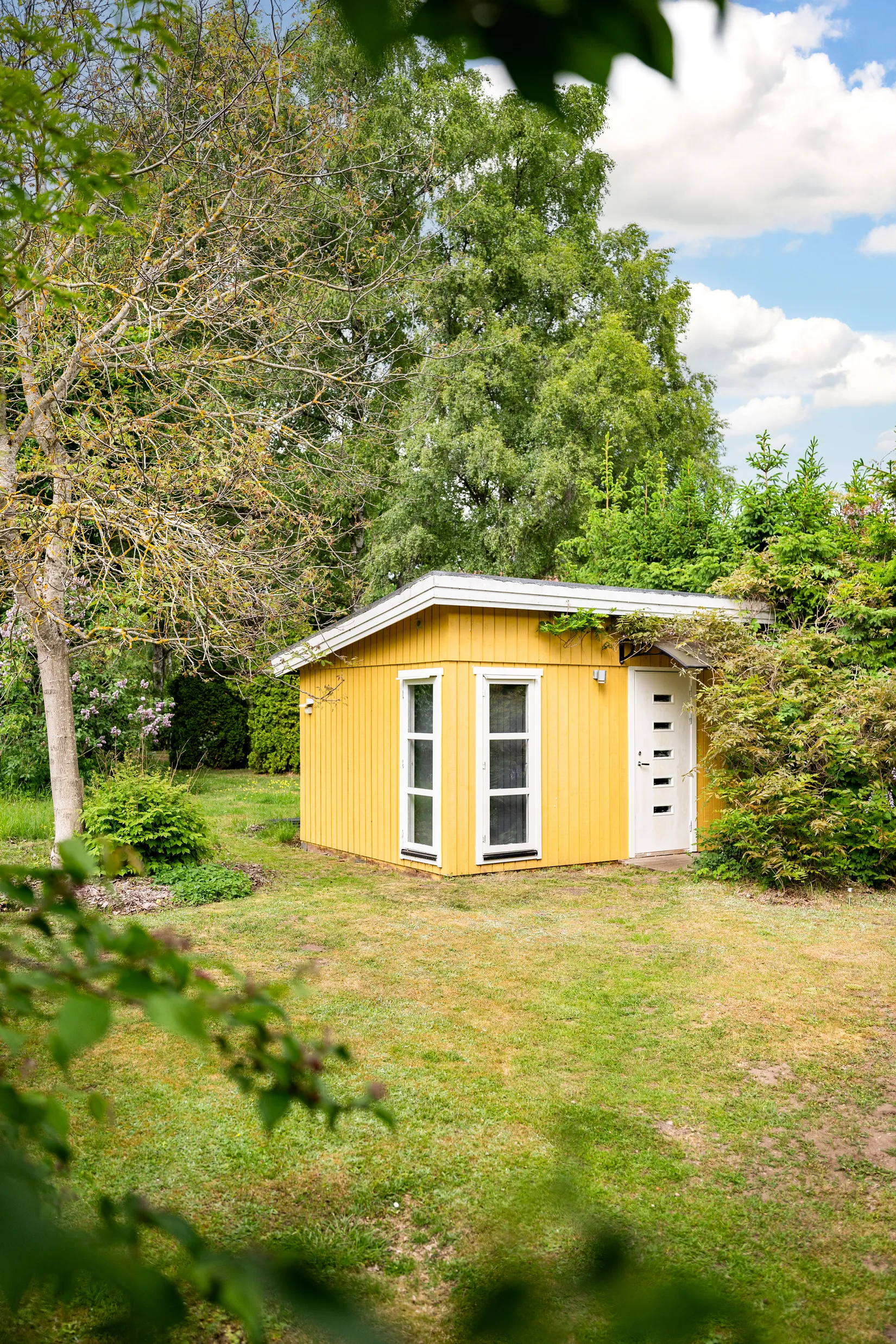 Villa, Stenbrovägen 21, Tollarp, Kristianstad