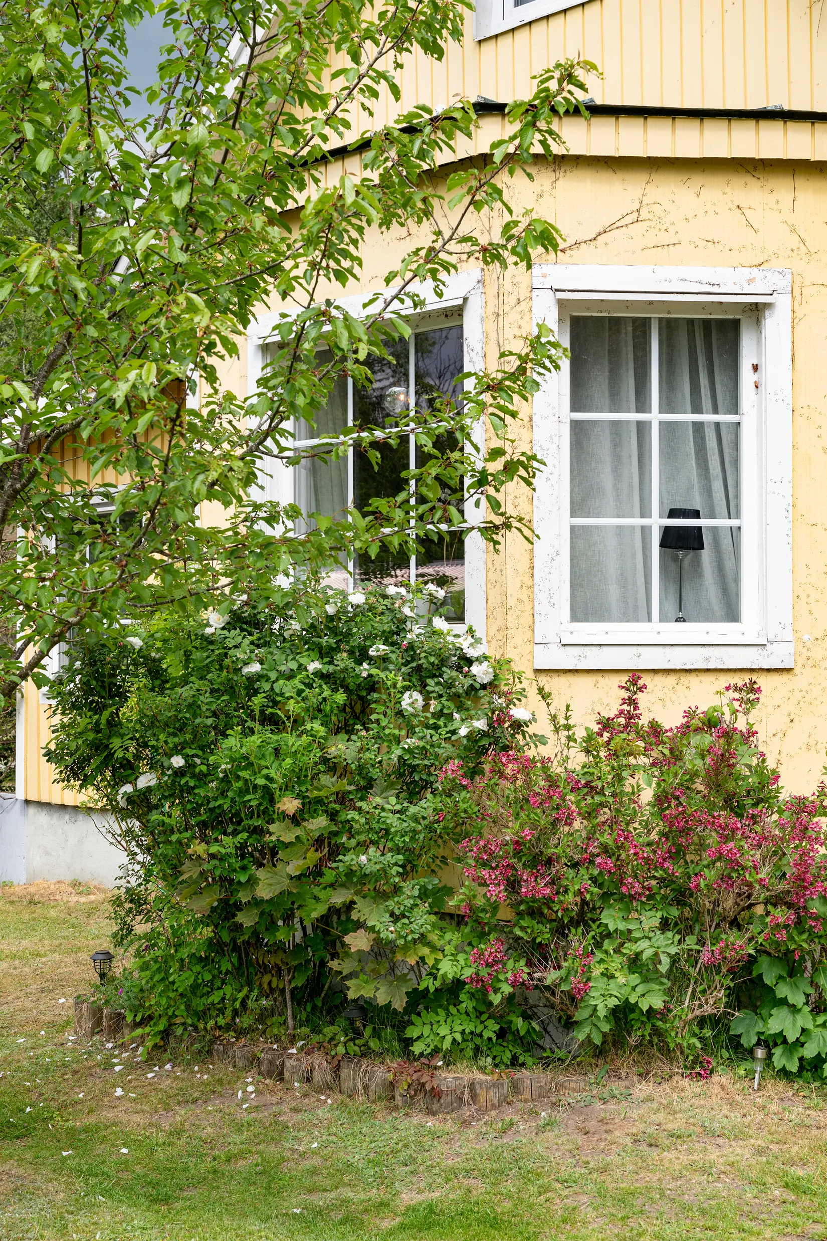 Villa, Stenbrovägen 21, Tollarp, Kristianstad