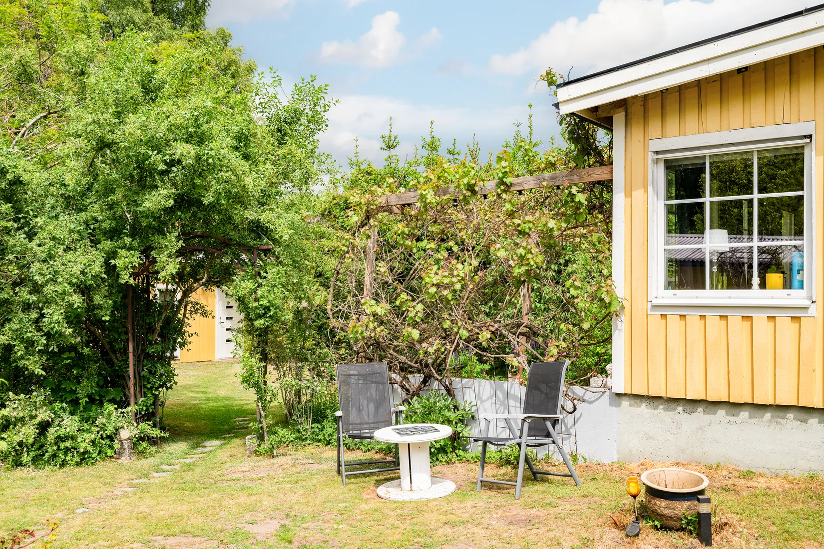 Villa, Stenbrovägen 21, Tollarp, Kristianstad