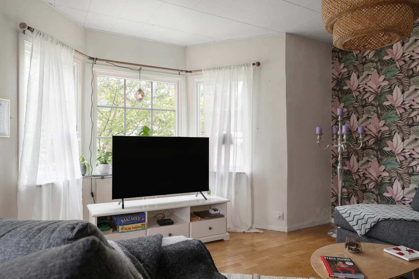Villa, Stenbrovägen 21, Tollarp, Kristianstad
