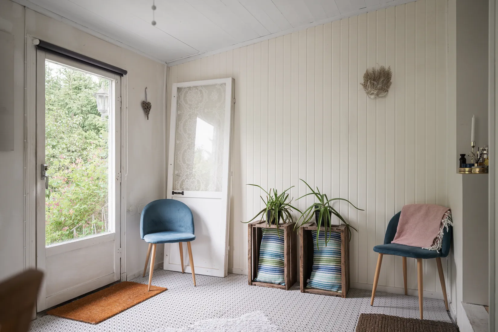 Villa, Stenbrovägen 21, Tollarp, Kristianstad