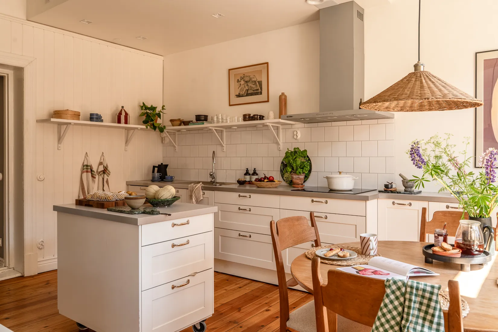 Bostadsrätt, Aprilgatan 12A, Midsommarkransen, Stockholm