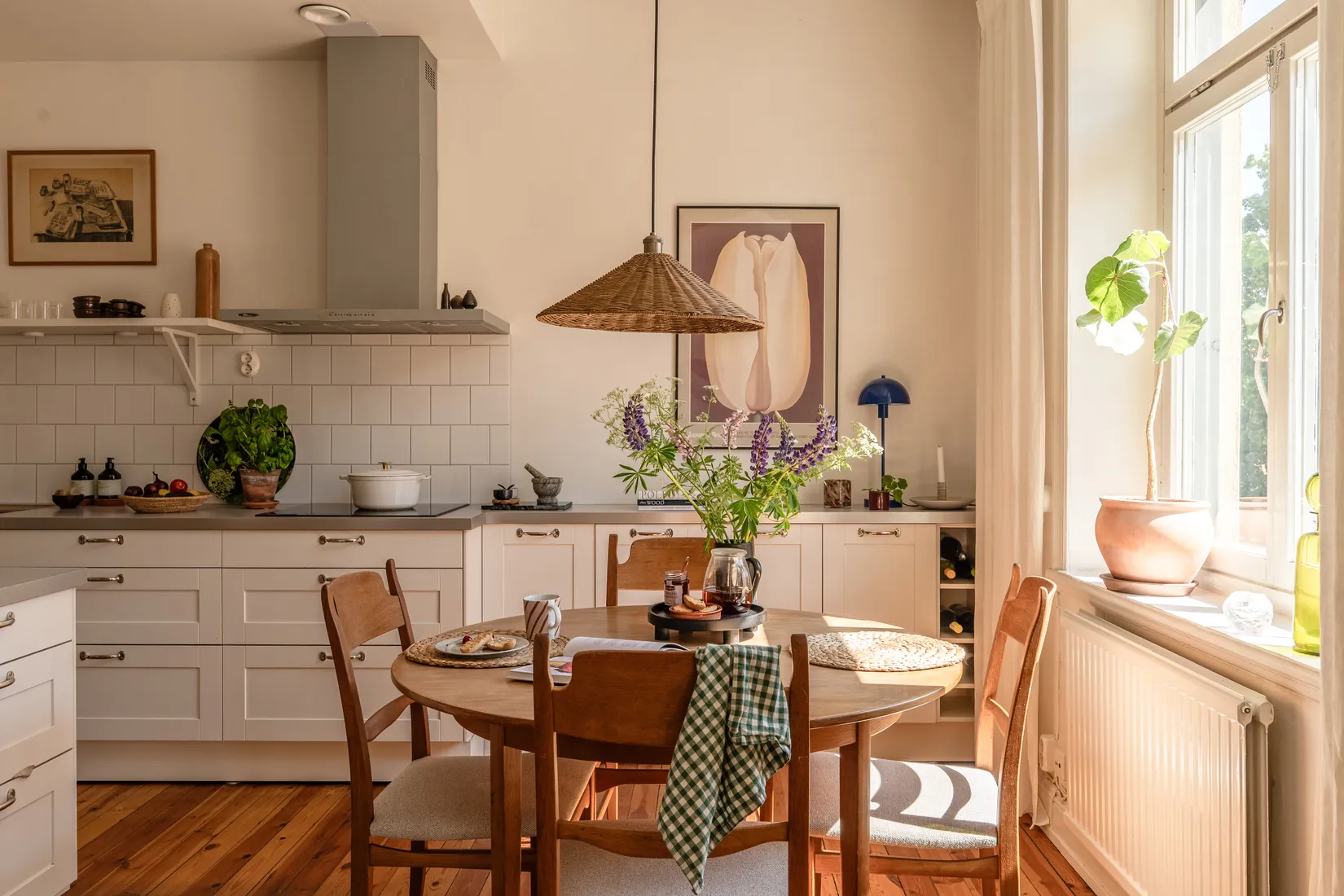 Bostadsrätt, Aprilgatan 12A, Midsommarkransen, Stockholm