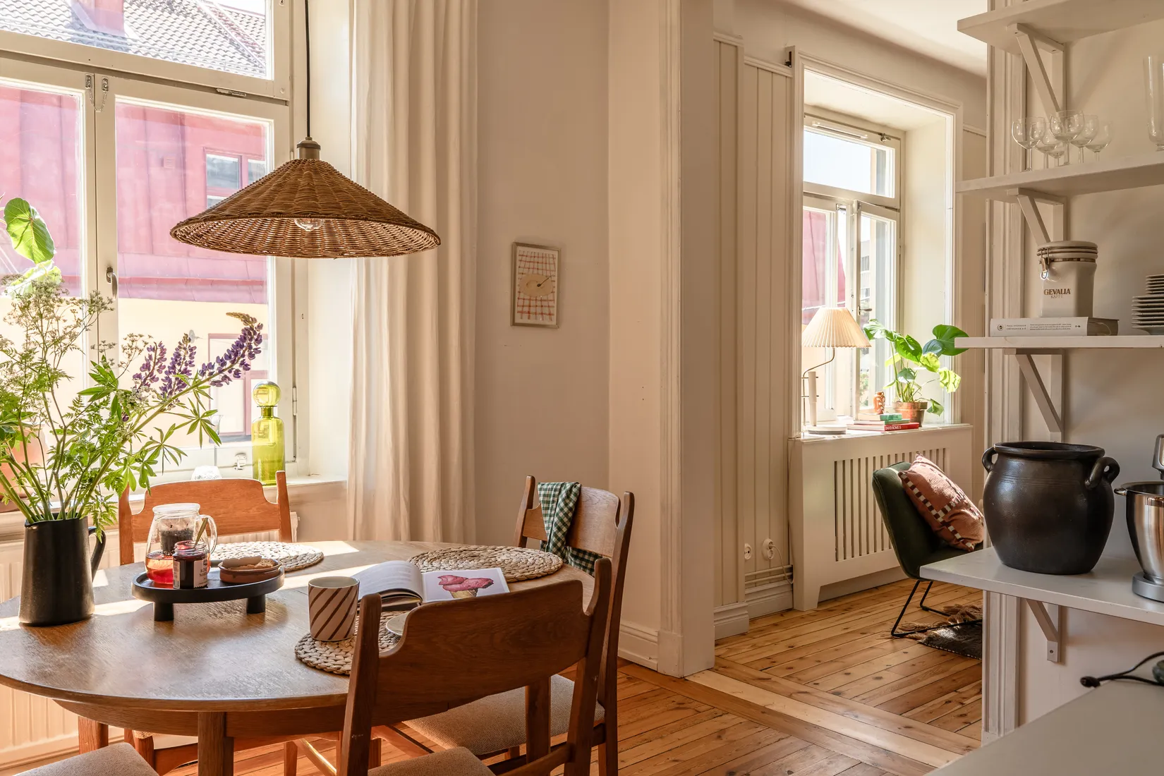 Bostadsrätt, Aprilgatan 12A, Midsommarkransen, Stockholm