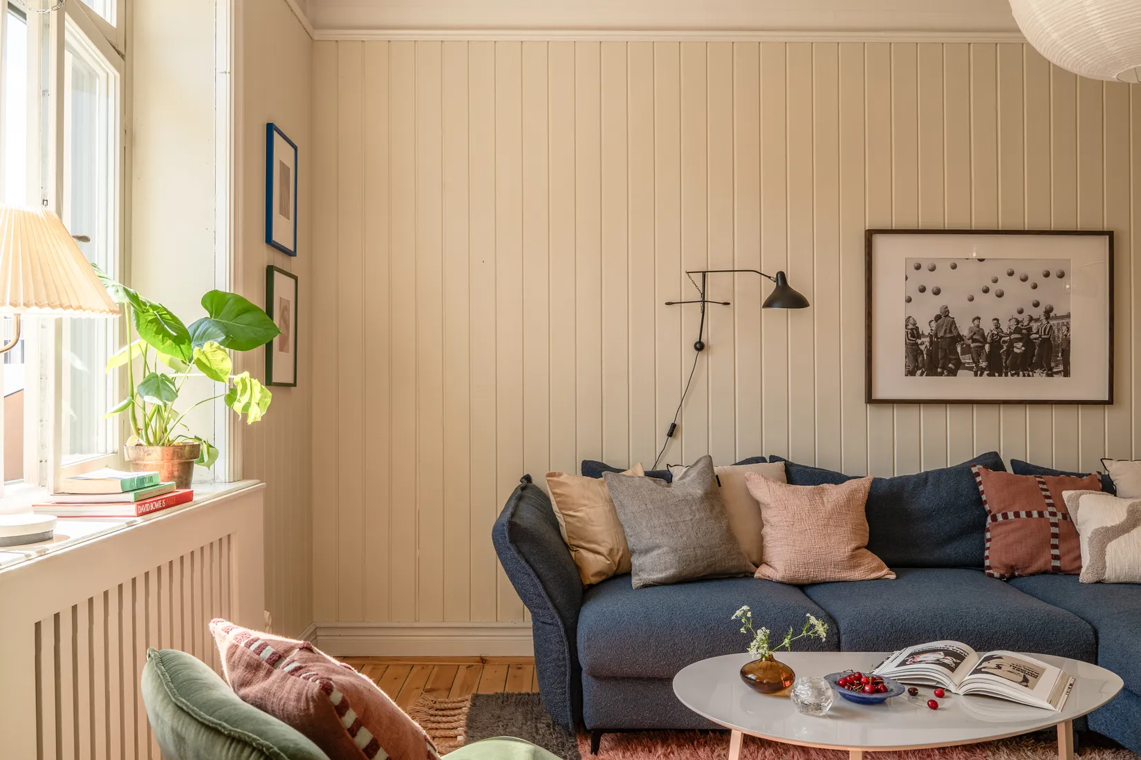 Bostadsrätt, Aprilgatan 12A, Midsommarkransen, Stockholm