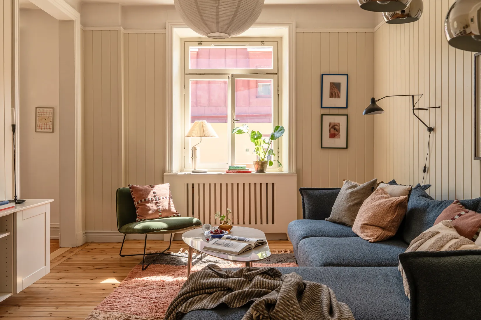 Bostadsrätt, Aprilgatan 12A, Midsommarkransen, Stockholm