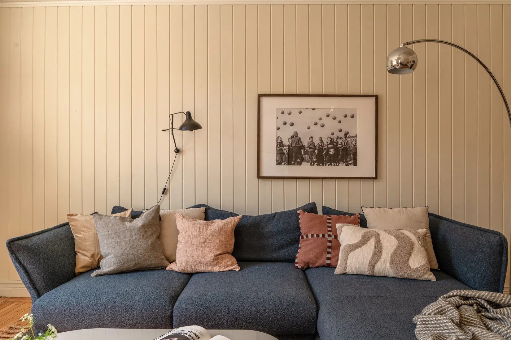 Bostadsrätt, Aprilgatan 12A, Midsommarkransen, Stockholm