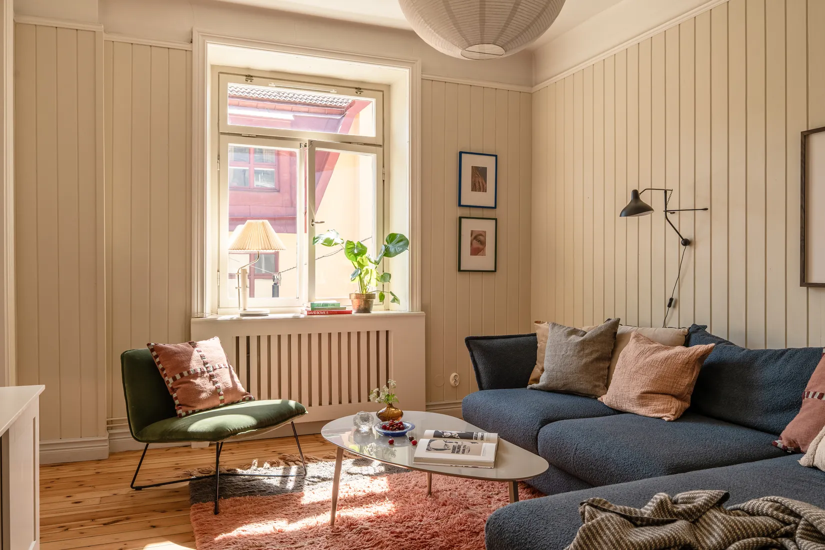 Bostadsrätt, Aprilgatan 12A, Midsommarkransen, Stockholm