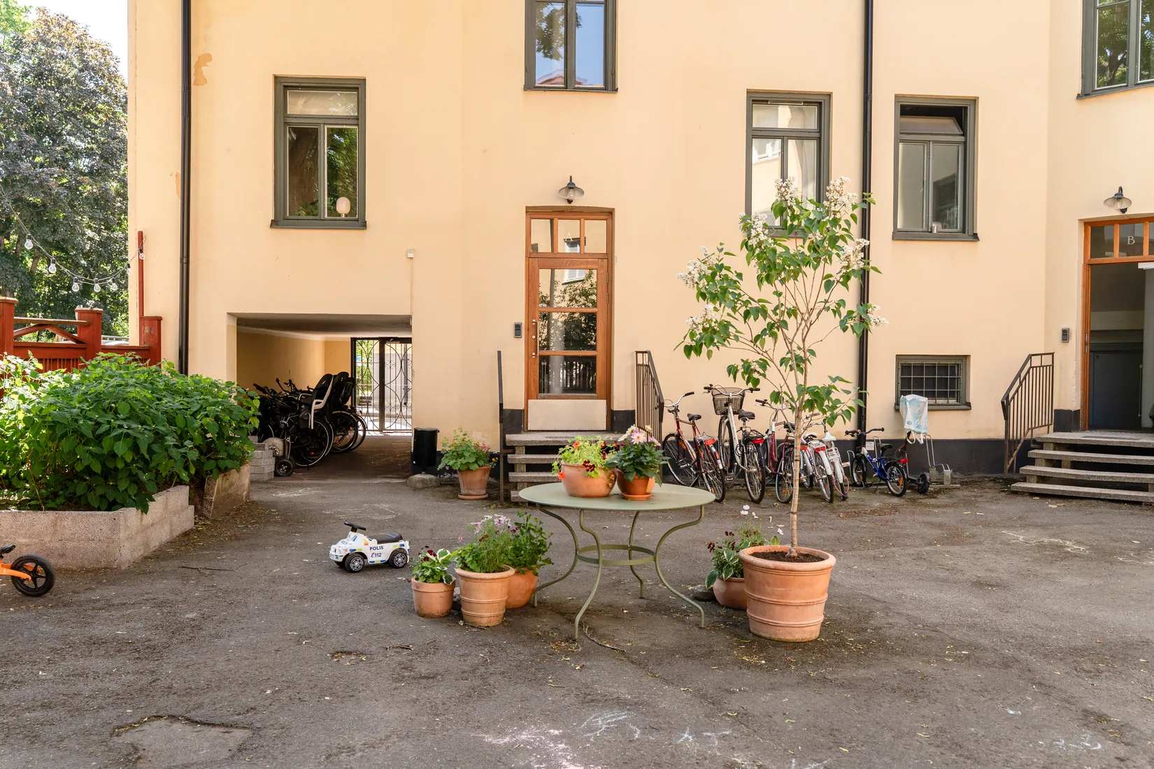 Bostadsrätt, Aprilgatan 12A, Midsommarkransen, Stockholm