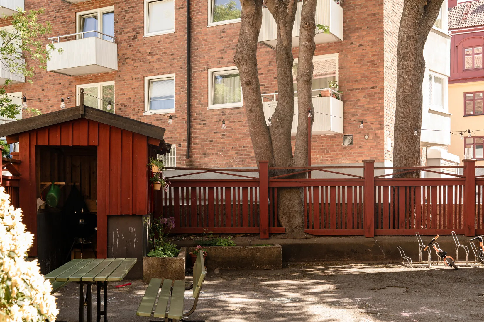Bostadsrätt, Aprilgatan 12A, Midsommarkransen, Stockholm