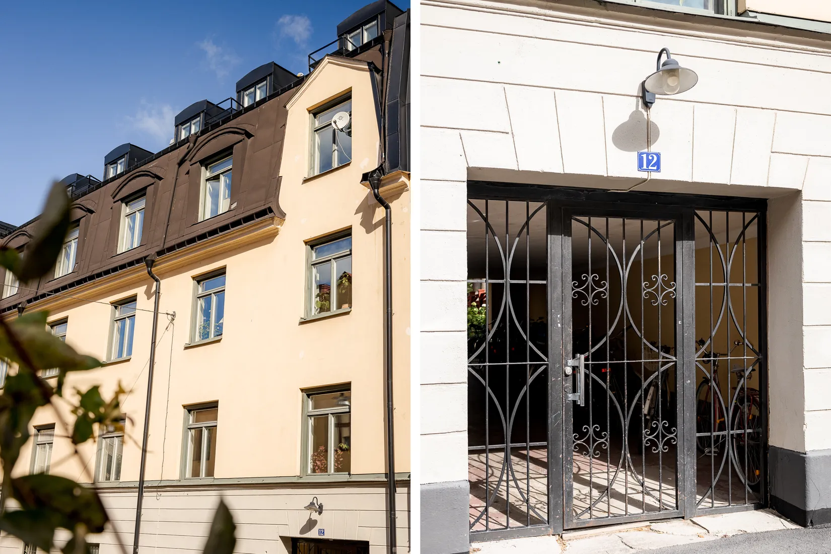 Bostadsrätt, Aprilgatan 12A, Midsommarkransen, Stockholm