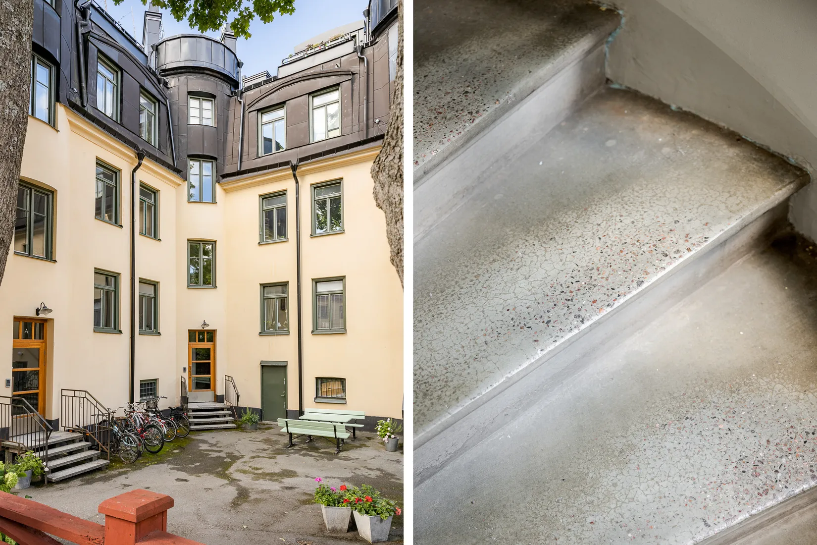 Bostadsrätt, Aprilgatan 12A, Midsommarkransen, Stockholm