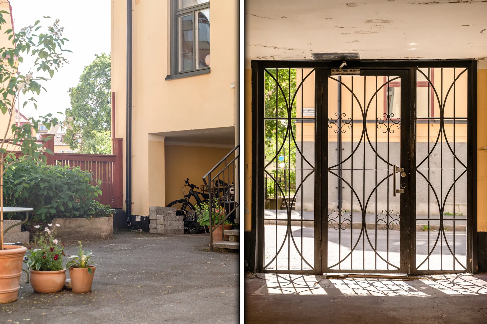 Bostadsrätt, Aprilgatan 12A, Midsommarkransen, Stockholm