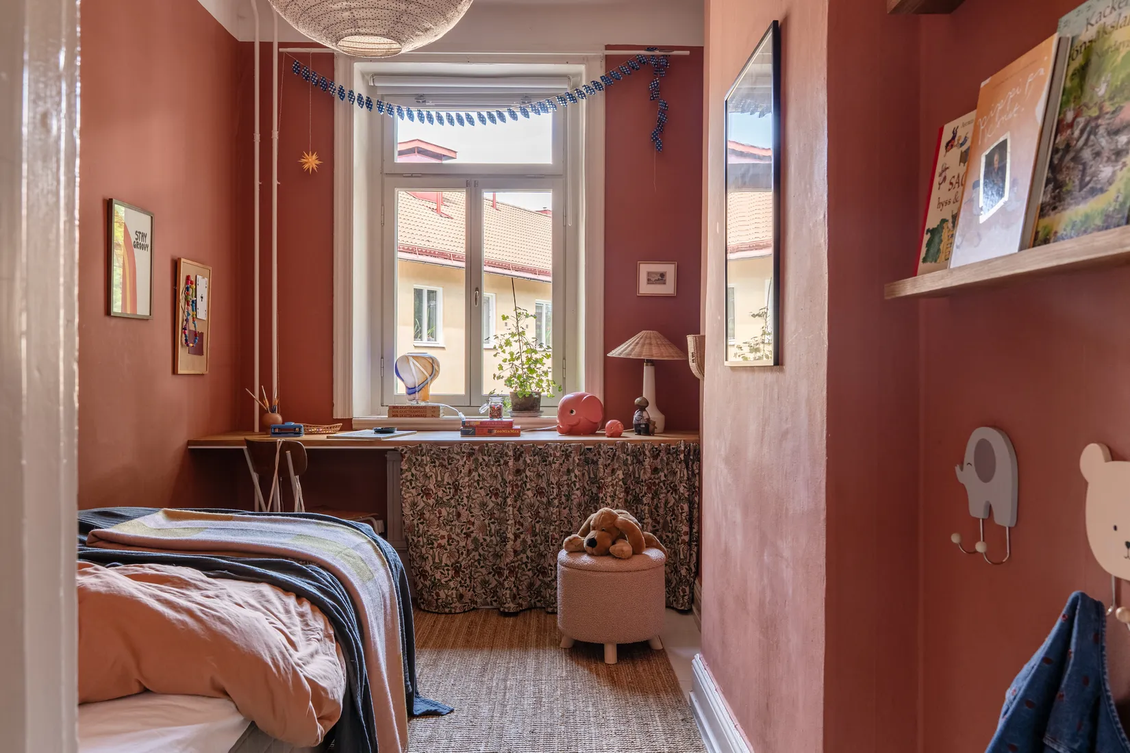 Bostadsrätt, Aprilgatan 12A, Midsommarkransen, Stockholm