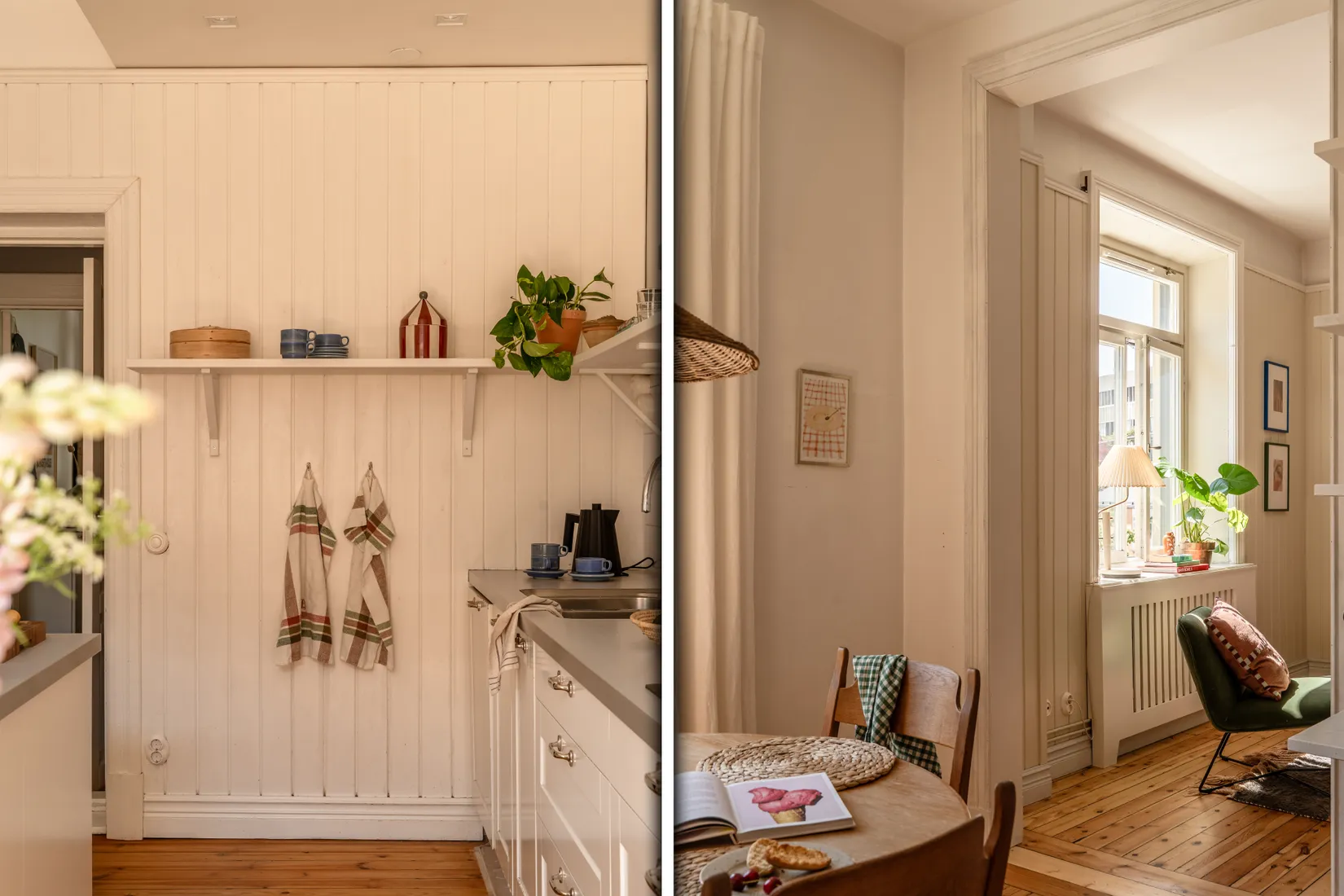 Bostadsrätt, Aprilgatan 12A, Midsommarkransen, Stockholm