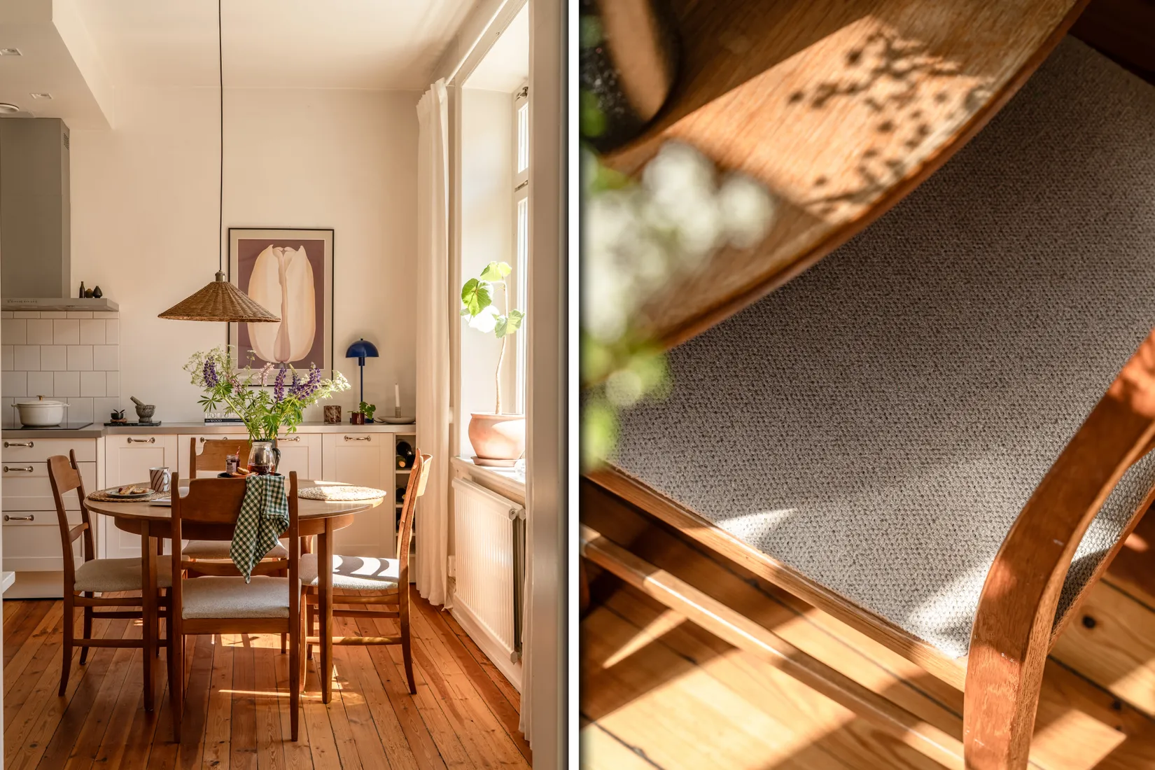 Bostadsrätt, Aprilgatan 12A, Midsommarkransen, Stockholm