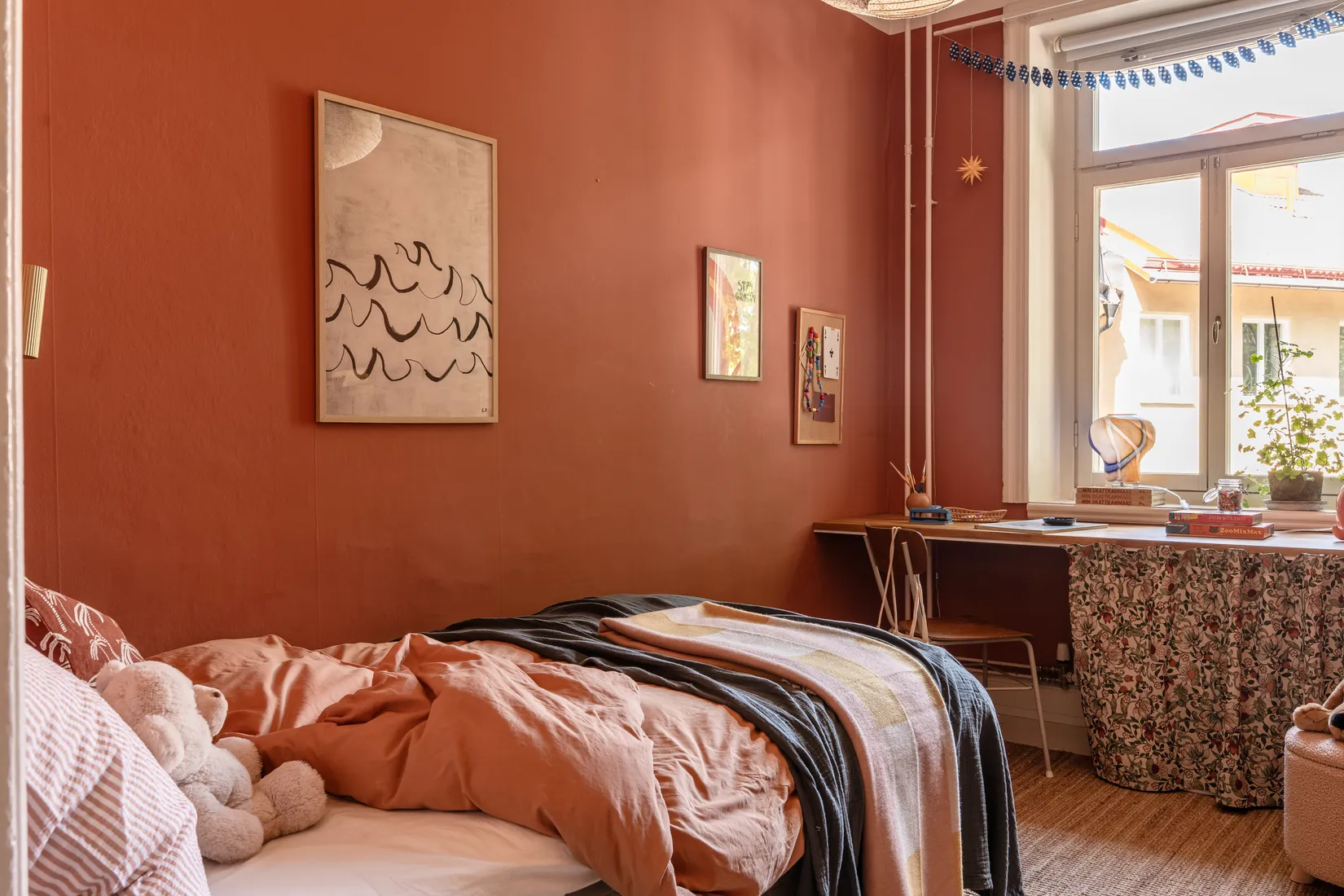 Bostadsrätt, Aprilgatan 12A, Midsommarkransen, Stockholm
