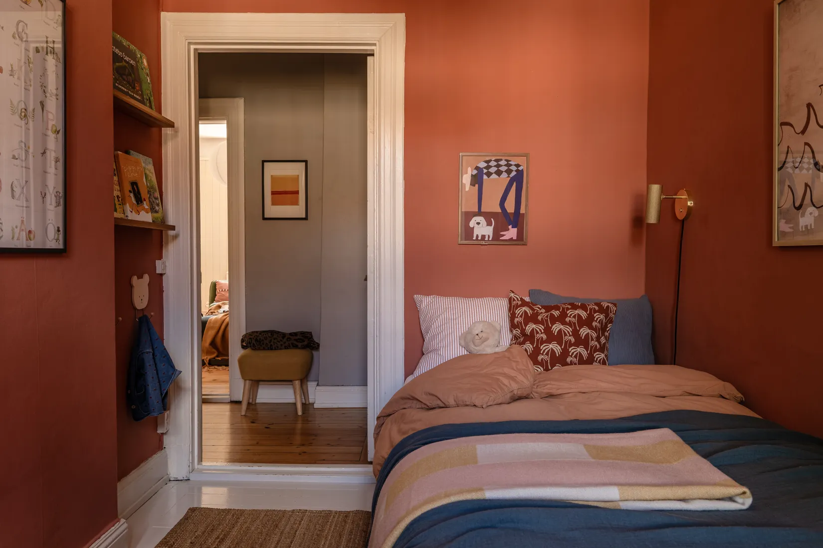 Bostadsrätt, Aprilgatan 12A, Midsommarkransen, Stockholm