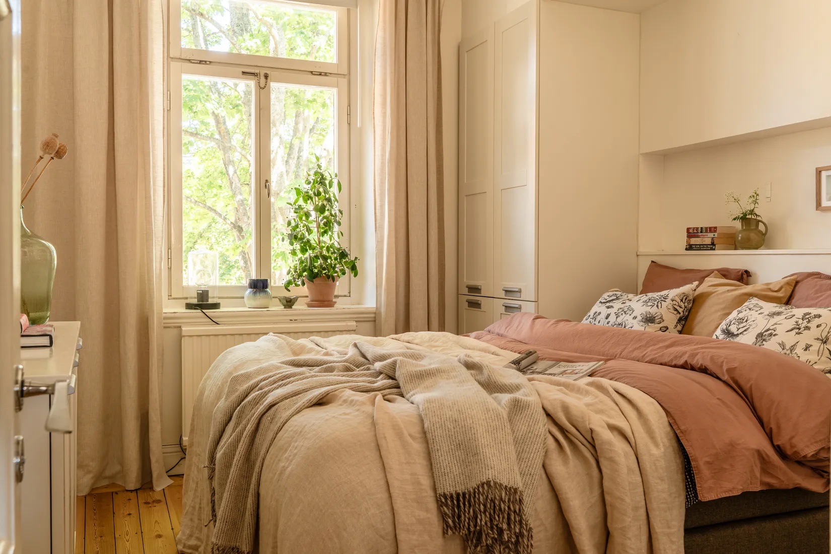 Bostadsrätt, Aprilgatan 12A, Midsommarkransen, Stockholm