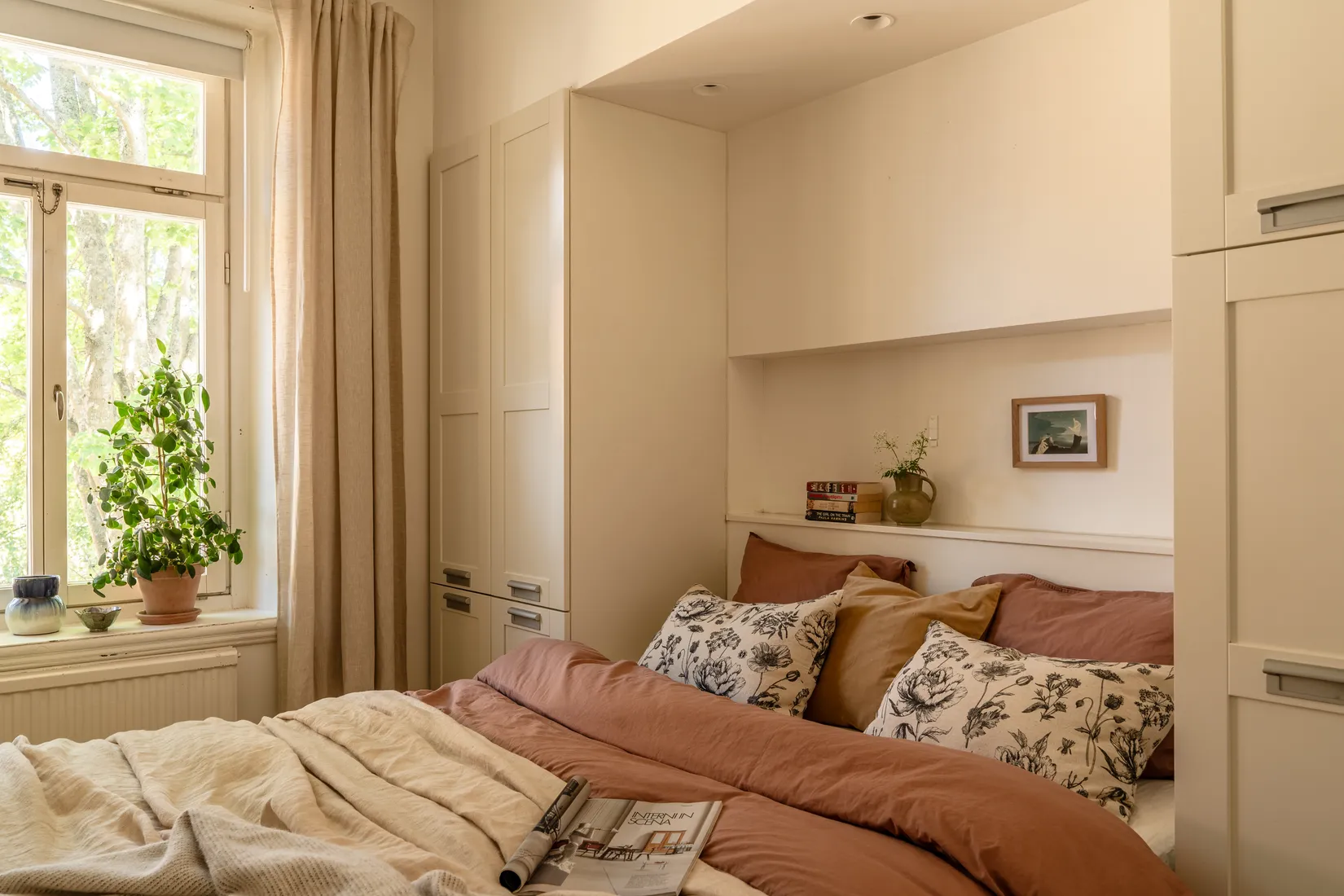 Bostadsrätt, Aprilgatan 12A, Midsommarkransen, Stockholm