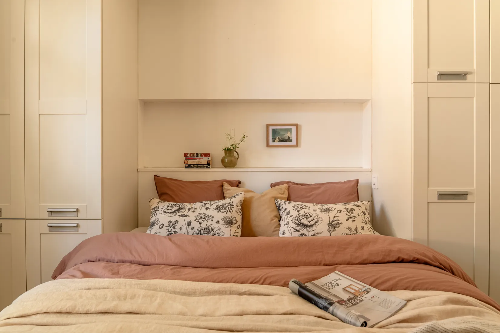 Bostadsrätt, Aprilgatan 12A, Midsommarkransen, Stockholm