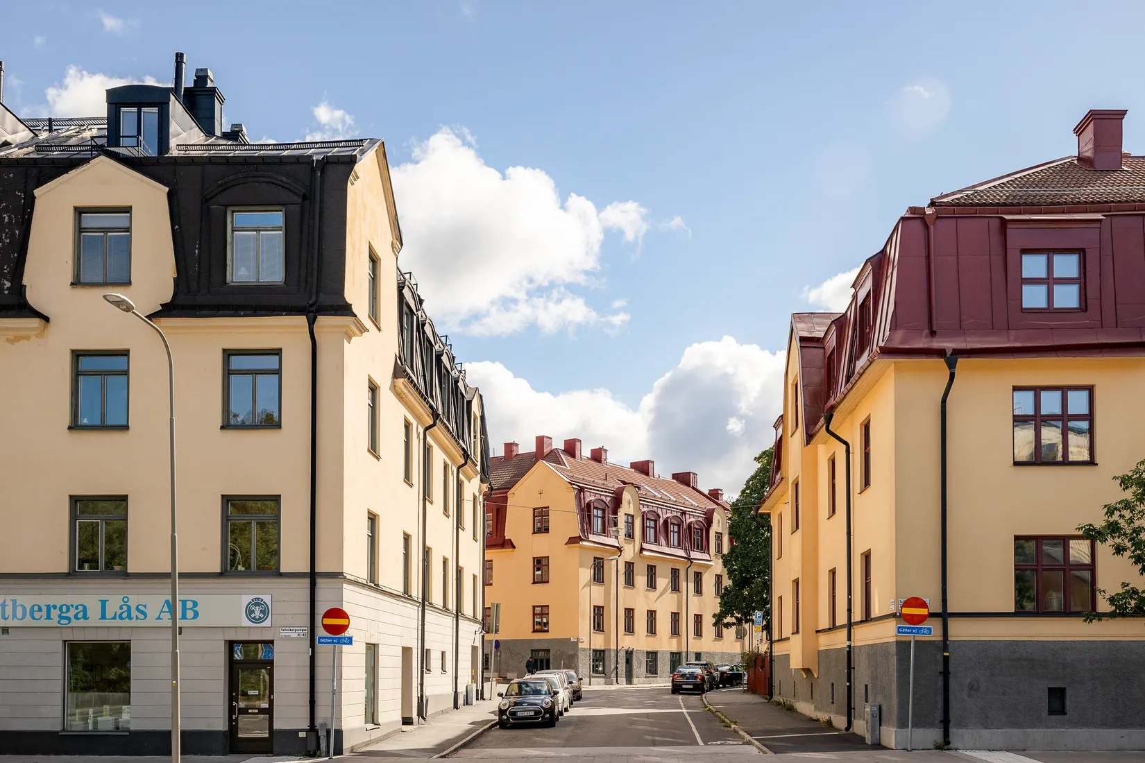 Bostadsrätt, Aprilgatan 12A, Midsommarkransen, Stockholm