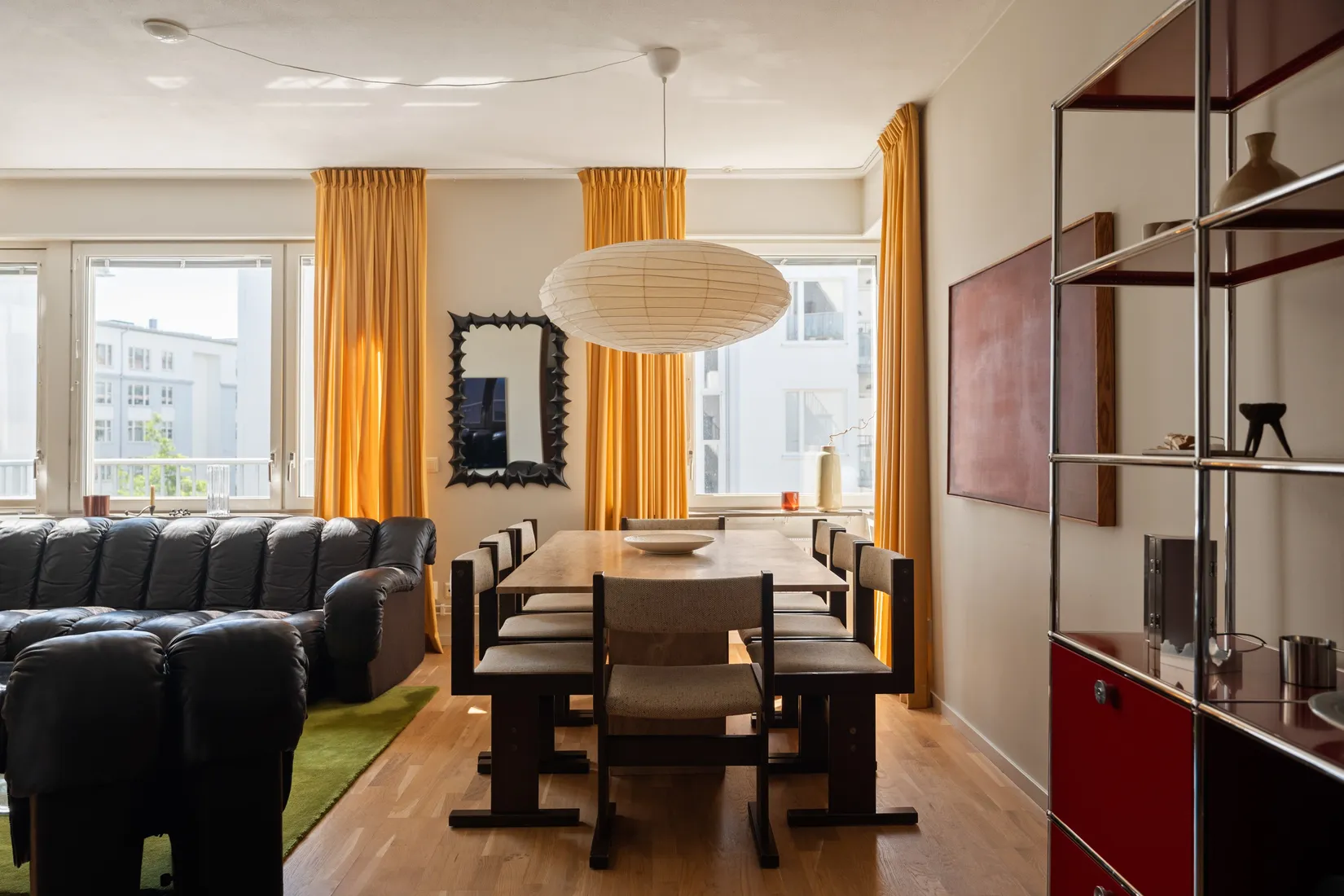 Bostadsrätt, Fartygsgatan 8, Hammarby Sjöstad, Stockholm