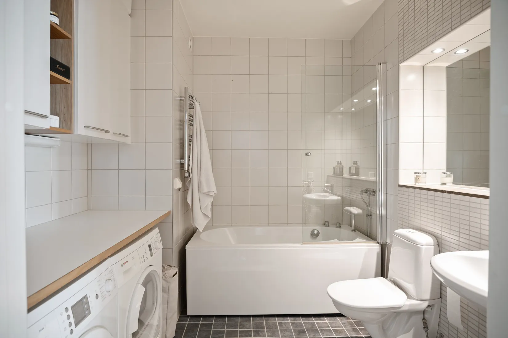 Bostadsrätt, Fartygsgatan 8, Hammarby Sjöstad, Stockholm