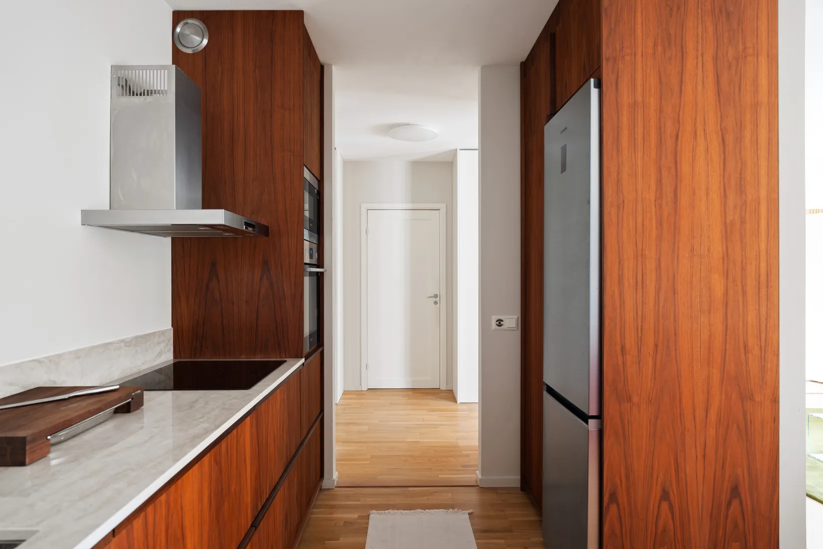 Bostadsrätt, Fartygsgatan 8, Hammarby Sjöstad, Stockholm