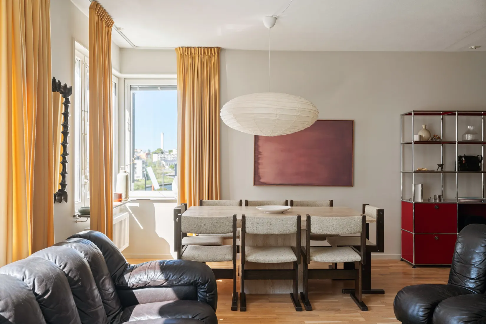 Bostadsrätt, Fartygsgatan 8, Hammarby Sjöstad, Stockholm