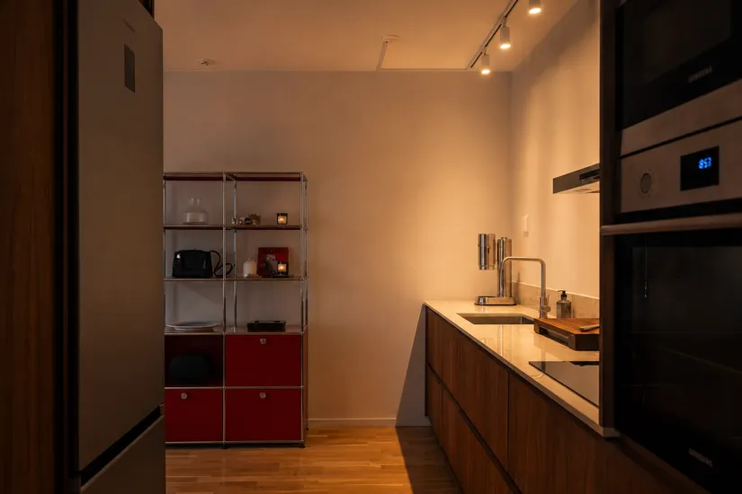 Bostadsrätt, Fartygsgatan 8, Hammarby Sjöstad, Stockholm