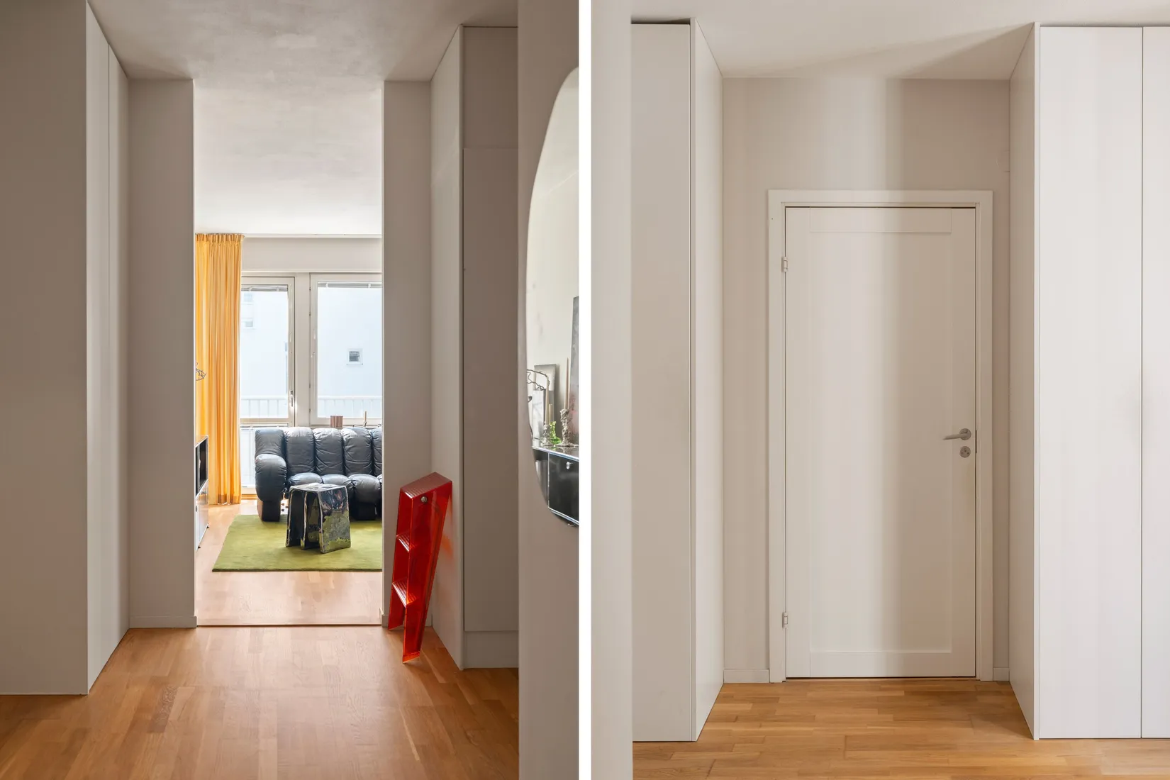 Bostadsrätt, Fartygsgatan 8, Hammarby Sjöstad, Stockholm