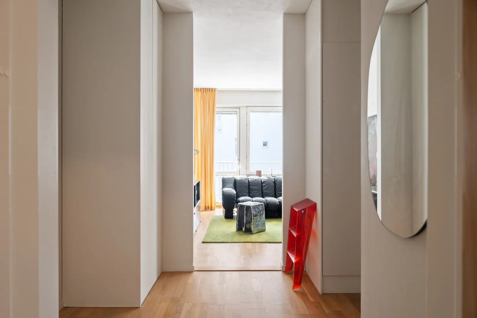 Bostadsrätt, Fartygsgatan 8, Hammarby Sjöstad, Stockholm