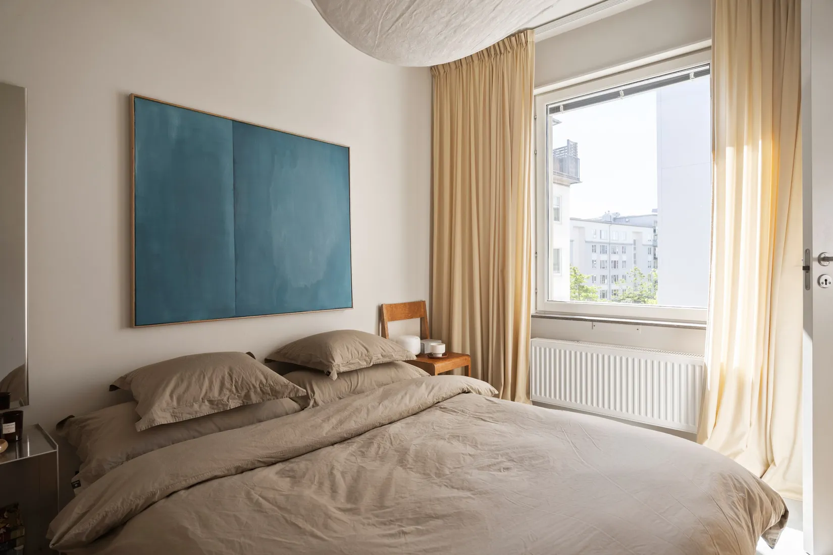 Bostadsrätt, Fartygsgatan 8, Hammarby Sjöstad, Stockholm