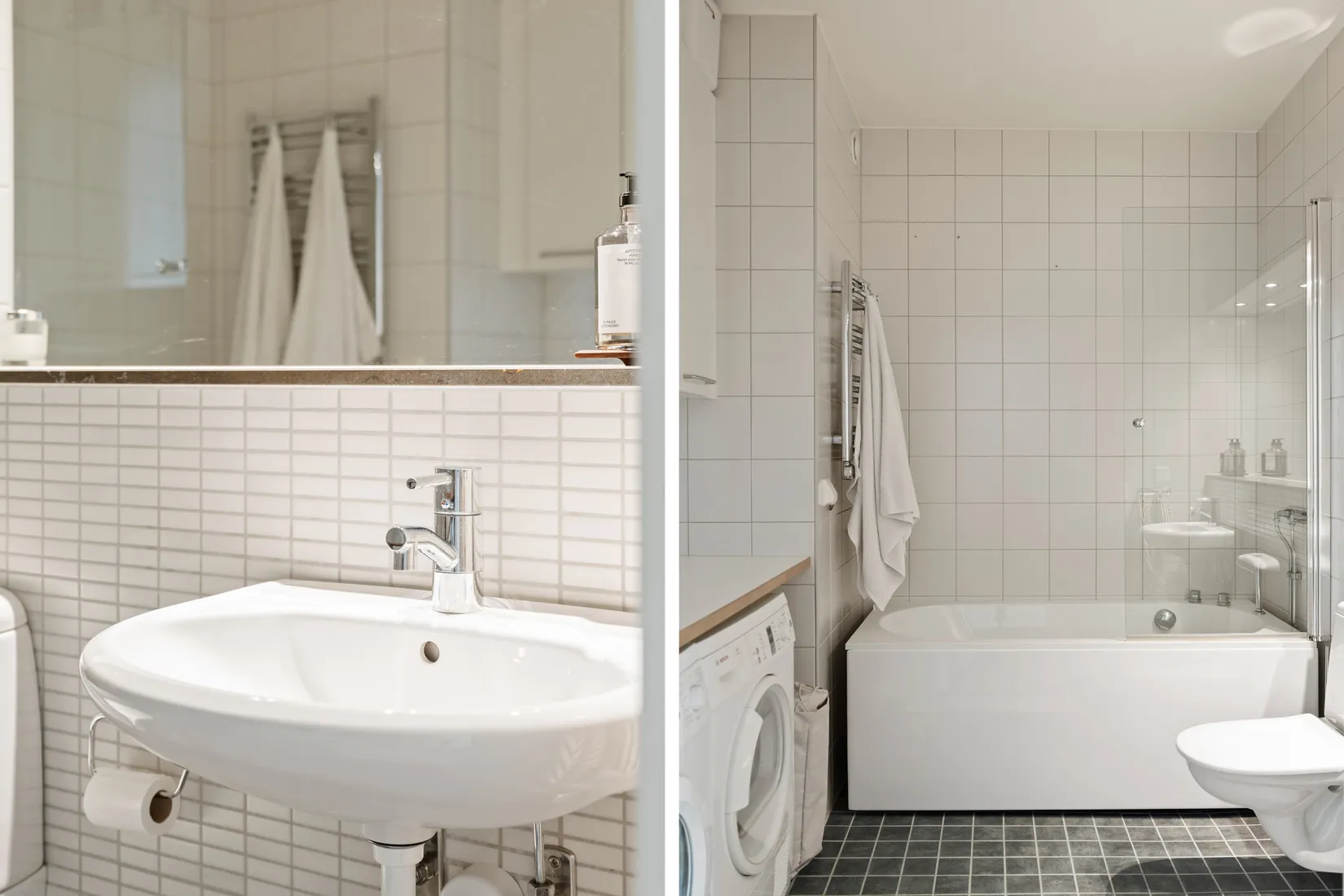 Bostadsrätt, Fartygsgatan 8, Hammarby Sjöstad, Stockholm